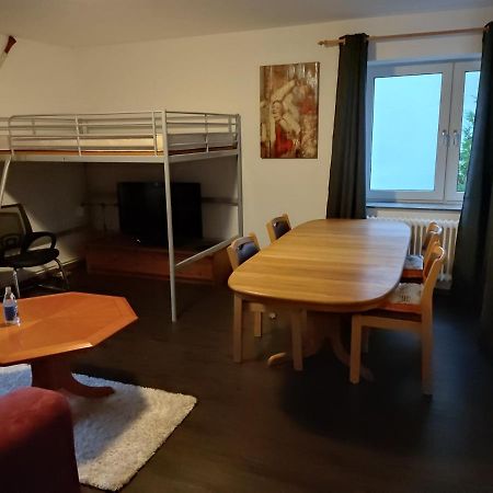 Ferienwohnung Waterkant Βίλχελμσχαφεν Εξωτερικό φωτογραφία
