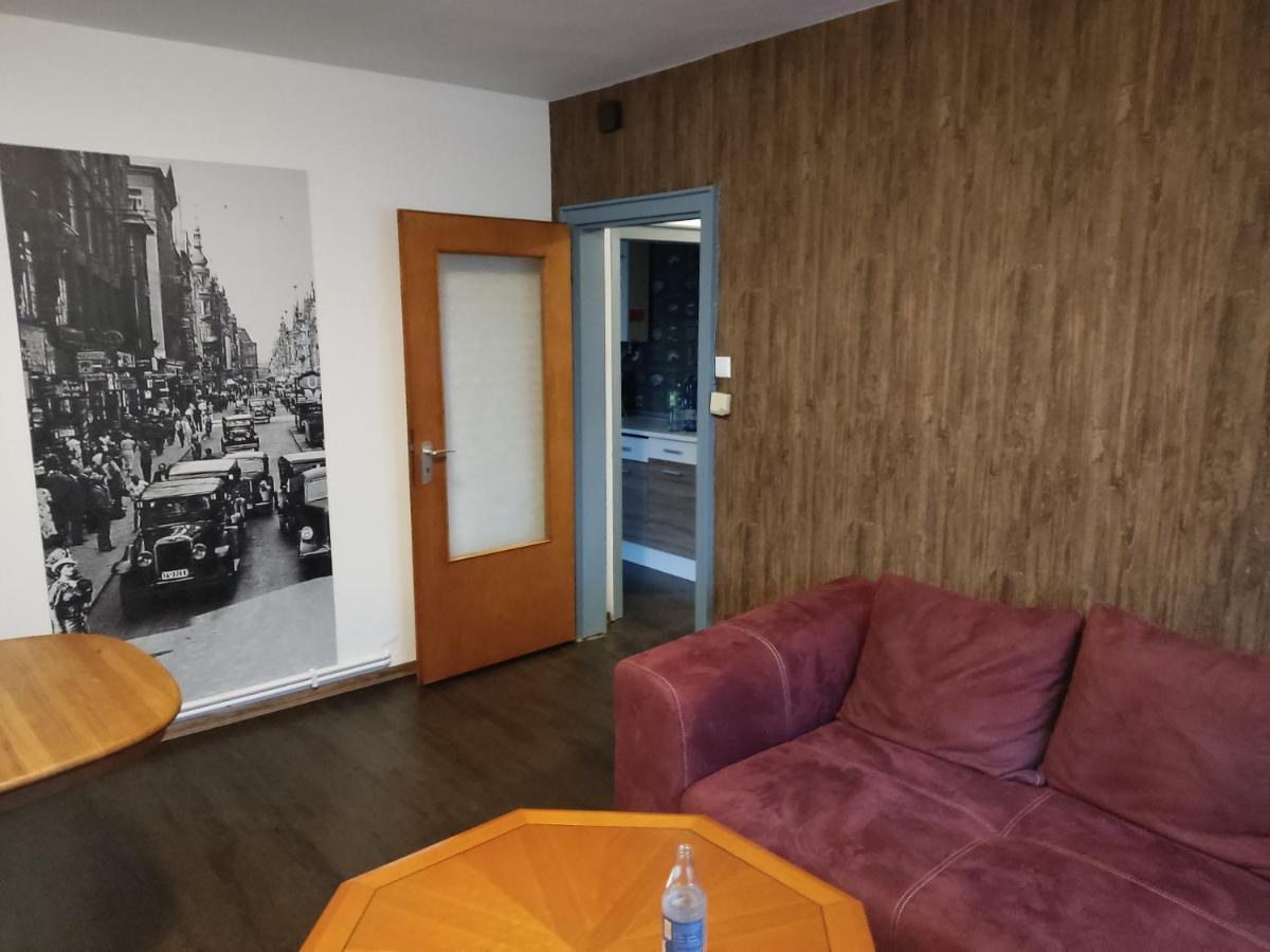 Ferienwohnung Waterkant Βίλχελμσχαφεν Εξωτερικό φωτογραφία